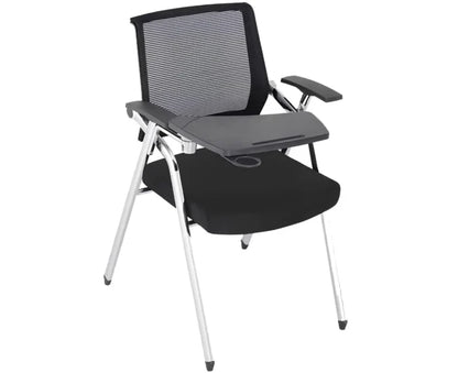 Mist Training Chair with Tablet Arm and Storage Basket