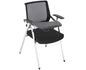 Mist Training Chair with Tablet Arm and Storage Basket