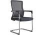 Roku Visitor Chair - Mesh Back with Cantilever Base
