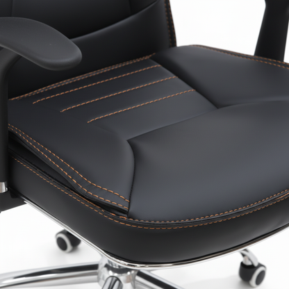 Executive Office Chair - Detail View
